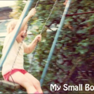 Image for 'My Small Box'