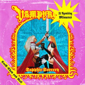 Sapphic Sorcery