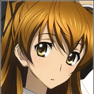 Setsuna Ogiso 的头像