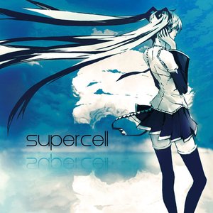 Avatar de supercell feat. Miku Hatsune