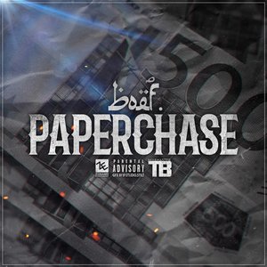 Paperchase - Single