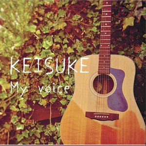 My voice