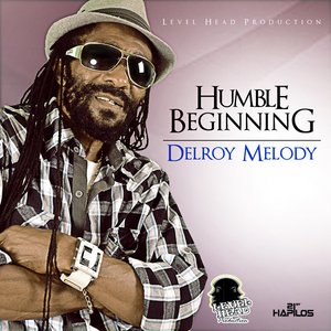 Humble Beginning - Ep