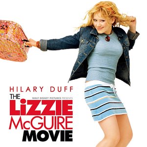 Image for 'The Lizzie McGuire Movie'