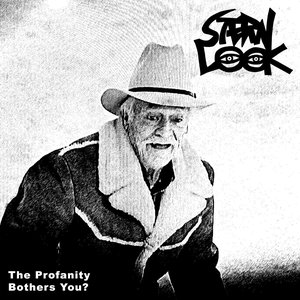 The Profanity Bothers You?
