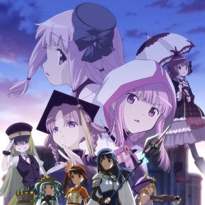 Magia Record Season 2 Theme Song Collection