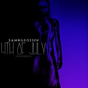 4th Of July (Fireworks) - Single