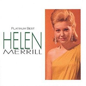 <PLATINUM BEST> HELEN MERRILL