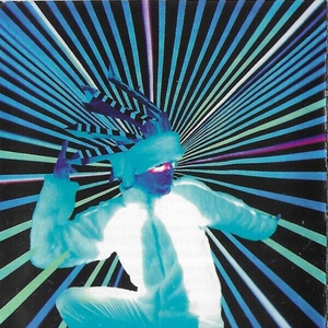A Funk Odyssey