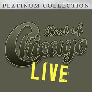 Best of Chicago (Live)