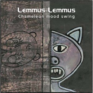 Lemmus Lemmus 的头像