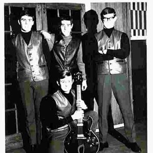 Mike Rabin and The Demons 的头像