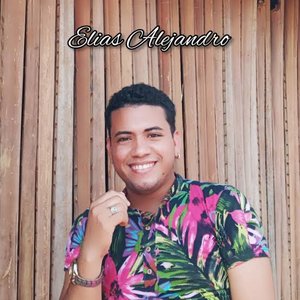 Elias Alejandro のアバター