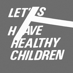 Avatar for let's have healthy children