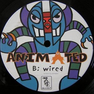 Wired