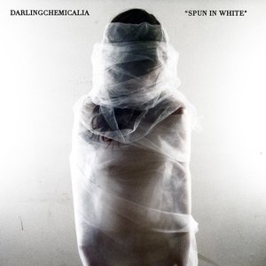 Spun In White