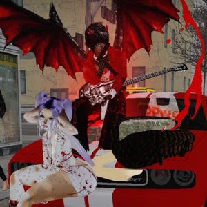 No More Heroes, Vol. 1 by Hi-C