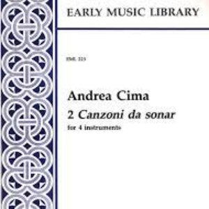 Image for 'Andrea Cima'