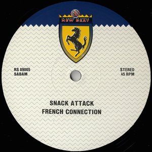 Snack Attack