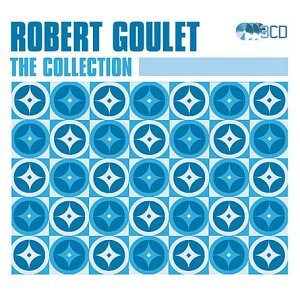 Robert Goulet Collection