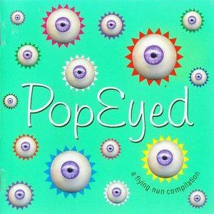 Pop Eyed