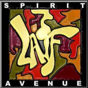 Image for 'Spirit Avenue (2002)'