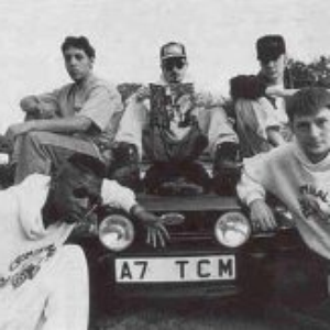 The Criminal Minds photo provided by Last.fm