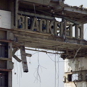 Image for 'Blackfield'