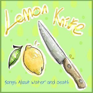 Songs About Water and Death