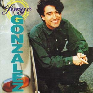 “Jorge González”的封面