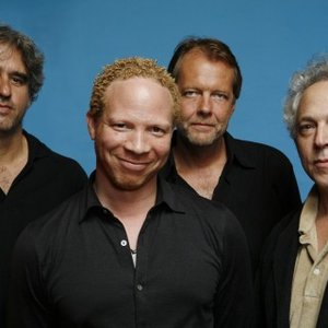 David Torn, Tim Berne, Craig Taborn, Tom Rainey 的头像