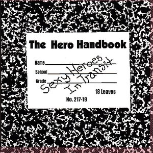 The Hero Handbook