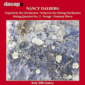 Dalberg : Capriccio