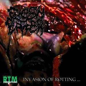 Invasion of Rotting ...