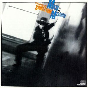 【SOUL】Charlie Singleton / PHANTOMANIA PHANTOMANIA — Charlie Singleton | Last.fm