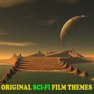 Original Sci-Fi Film Themes