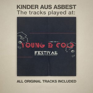 The Young & Cold Tracks