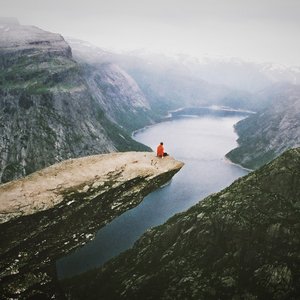 Trolltunga