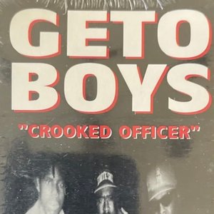 Crooked Officer