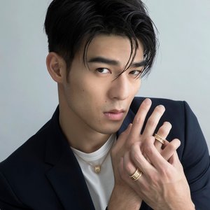 Edward Chen のアバター