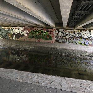 The Concrete Walk