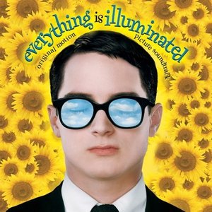 Image pour 'Everything Is Illuminated'