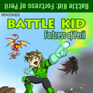 Battle Kid: Fortress of Peril