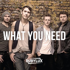 What You Need EP