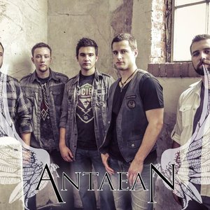 Avatar for Antaean