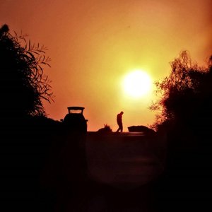 Half​-​Light