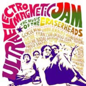 Ultraelectromagneticjam: The Music of the Eraserheads
