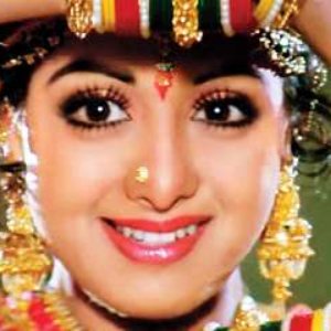 Avatar for Jolly Mukherjee & Sridevi