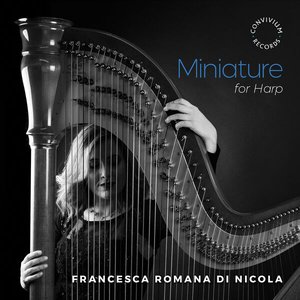 Francesca Romana Di Nicola: Miniature