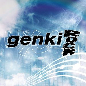 genki rock